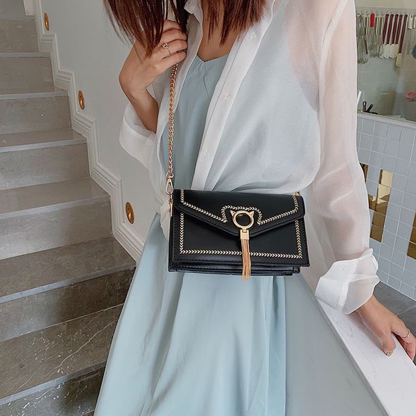 exquisite girls casual original handbag women solid color leather shoulder bag elegant ladies fashion messenger bag new trend #w
exquisite girls casual original handbag women solid color leather shoulder bag elegant ladies fashion messenger bag new trend #w