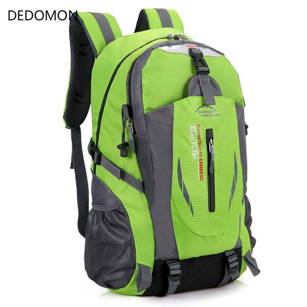 25l waterproof durable outdoor climbing backpack women&men hiking athletic sport travel backpack rucksack
25l waterproof durable outdoor climbing backpack women&men hiking athletic sport travel backpack rucksack