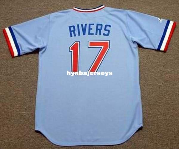 custom mickey rivers texas stitched 1981 throwbacks away baseball jersey retro mens jerseys shirt, Blue;black
custom mickey rivers texas stitched 1981 throwbacks away baseball jersey retro mens jerseys shirt, Blue;black