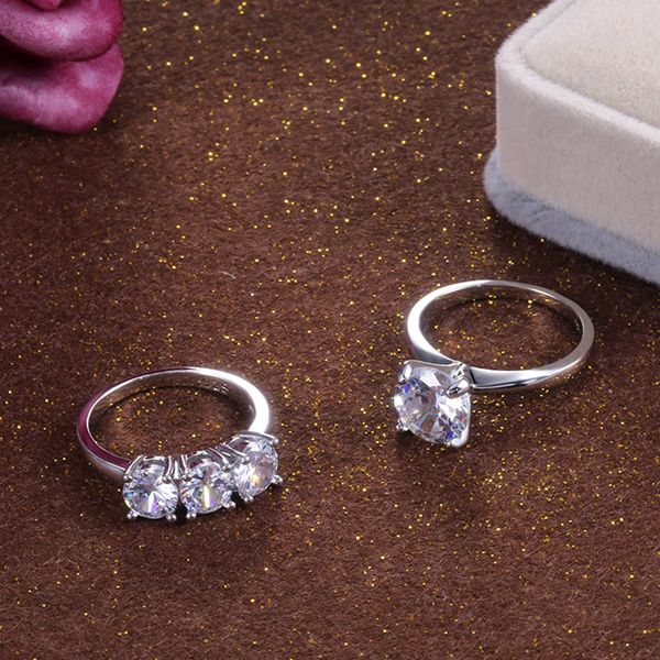 huitan dazzling cubic zircon stone women 2pc bridal ring sets factory wholesale lots&bulk girls shiny accessories bridal rings, Golden;silver
huitan dazzling cubic zircon stone women 2pc bridal ring sets factory wholesale lots&bulk girls shiny accessories bridal rings, Golden;silver