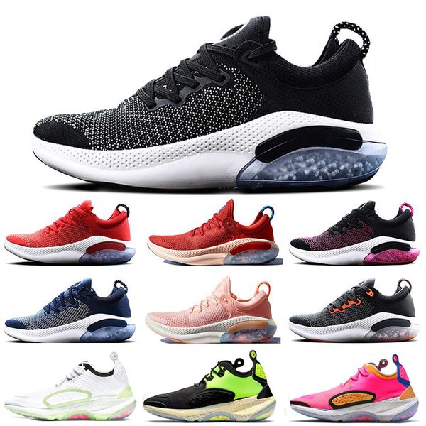 wholesale joyride run fk men women outdoor shoes trainers triple black white racer blue react tn designers sports sneakers zapatos shoes
wholesale joyride run fk men women outdoor shoes trainers triple black white racer blue react tn designers sports sneakers zapatos shoes