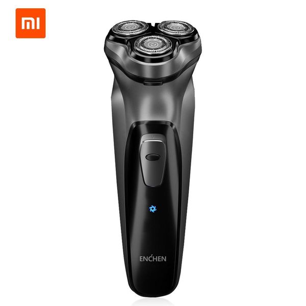 xiaomi mijia shaver enchen blackstone 3d electric shaver razor, men washable type-c usb rechargeable shaving beard machine
xiaomi mijia shaver enchen blackstone 3d electric shaver razor, men washable type-c usb rechargeable shaving beard machine