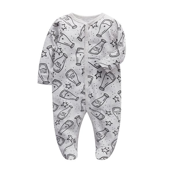 baby boys clothes newborn sleeper infant jumpsuit long sleeve 3 6 9 12 months cotton pajama new born baby girls clothing, White
baby boys clothes newborn sleeper infant jumpsuit long sleeve 3 6 9 12 months cotton pajama new born baby girls clothing, White