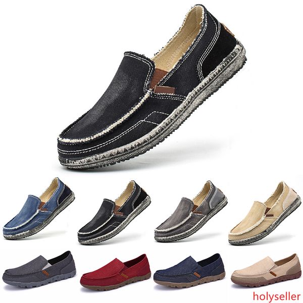 men s casual shoes espadrilles triple black white beige wine red khaki breathable outdoor jogging walking shoes main7
men s casual shoes espadrilles triple black white beige wine red khaki breathable outdoor jogging walking shoes main7