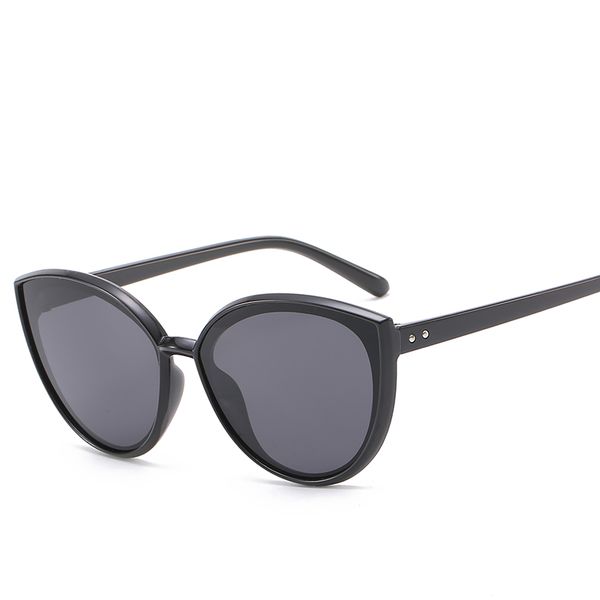 2019 hjybbsn cat eye mirror sunglasses women vintage brand designer oversized sun glasses ladies colorful eyewear multicolor, White;black
2019 hjybbsn cat eye mirror sunglasses women vintage brand designer oversized sun glasses ladies colorful eyewear multicolor, White;black