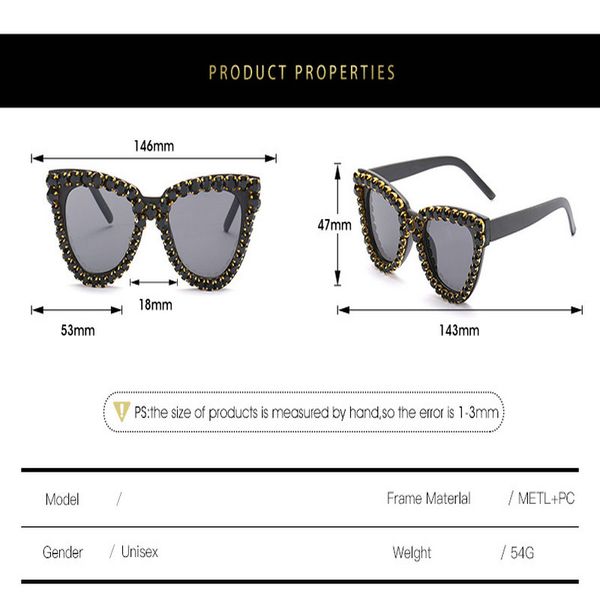 crystal diamond glasses black 45584 crystal diamond cateye glasses frames women trending styles 2018 new retro brand designer optical g2kpc, Blue
crystal diamond glasses black 45584 crystal diamond cateye glasses frames women trending styles 2018 new retro brand designer optical g2kpc, Blue