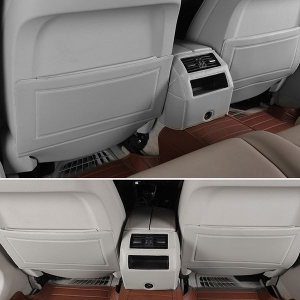 for x5 e70 f15 x6 e71 2008-2013 car rear center armrest box seat backrest anti-kick anti-dirty pad protective mat
for x5 e70 f15 x6 e71 2008-2013 car rear center armrest box seat backrest anti-kick anti-dirty pad protective mat