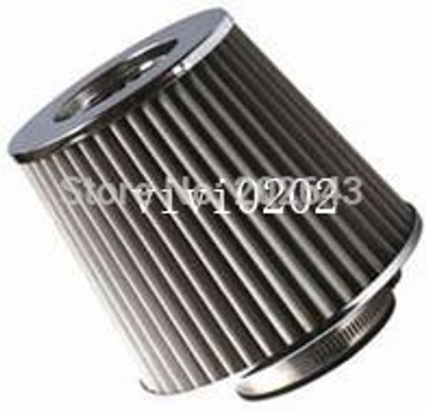 21013 performance air filter with stainless steel 76mm neck for universal car cold air intake kits sport filter for polo
21013 performance air filter with stainless steel 76mm neck for universal car cold air intake kits sport filter for polo