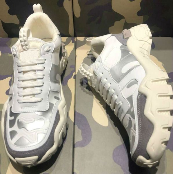 2020 designer men and women casual sneakers printed camouflage sneakers soft and comfortable sneakers, Black
2020 designer men and women casual sneakers printed camouflage sneakers soft and comfortable sneakers, Black