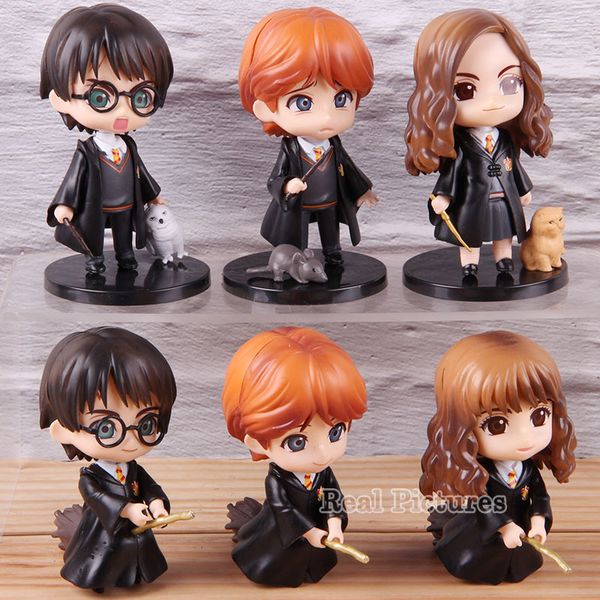new style q posket potter hermione pvc anime dolls action figures collectible model kids toys 6pcs/set t200321
new style q posket potter hermione pvc anime dolls action figures collectible model kids toys 6pcs/set t200321