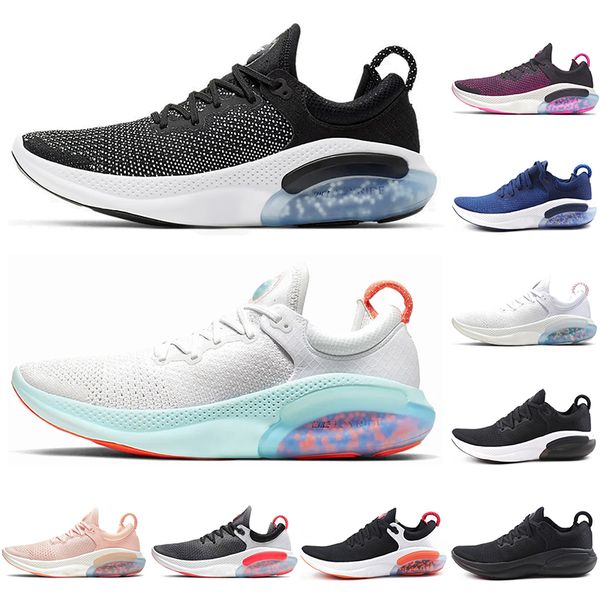 with socks 2020 athletic joyride run fk knit running shoes men women white sail university red mens trainers sports sneakers runners 36-45, White;red
with socks 2020 athletic joyride run fk knit running shoes men women white sail university red mens trainers sports sneakers runners 36-45, White;red