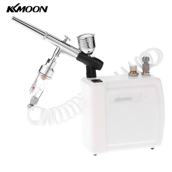 dual action airbrush air compressor kit aerografo spray gun for art painting makeup manicure craft model air brush nail tool
dual action airbrush air compressor kit aerografo spray gun for art painting makeup manicure craft model air brush nail tool
