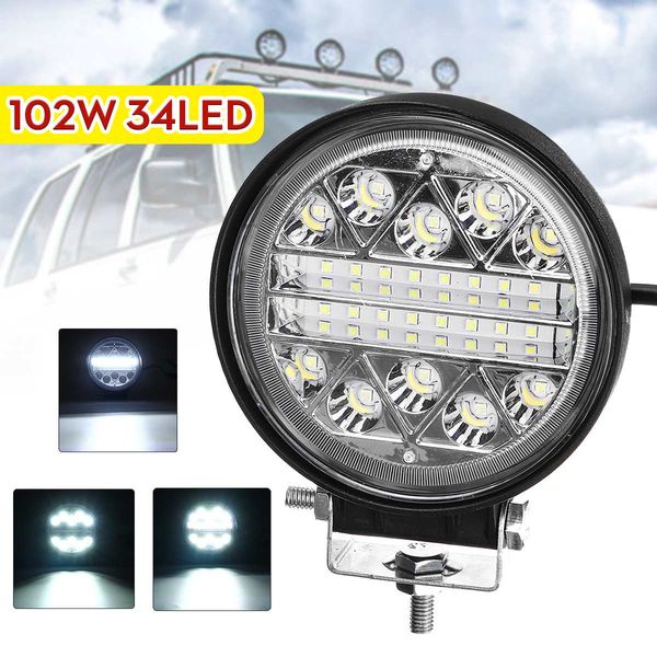 wholesale 12v 24v 102w 34 led bar spot flood light bar work light white for pickup offroad 4wd truck tractor boat trailer 4x4 suv utv atv
wholesale 12v 24v 102w 34 led bar spot flood light bar work light white for pickup offroad 4wd truck tractor boat trailer 4x4 suv utv atv