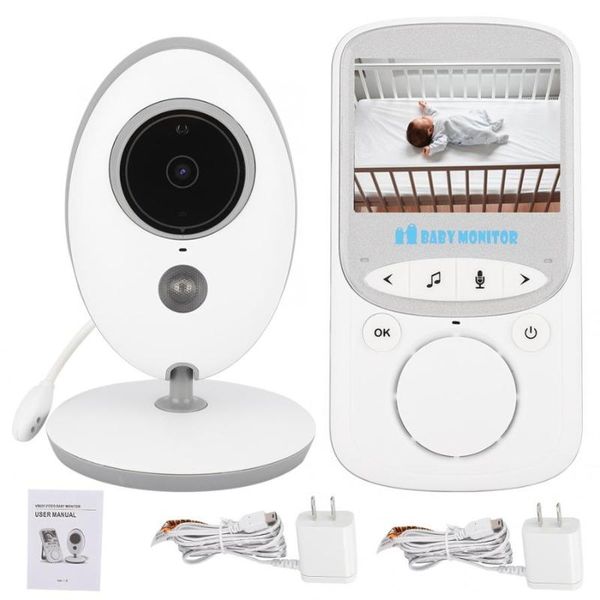 baby monitor for baby safety vb605 digital wireless monitor night temperature sensor eu plug 100-240v night
baby monitor for baby safety vb605 digital wireless monitor night temperature sensor eu plug 100-240v night