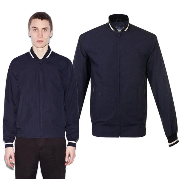 drop shipping fred wheat sign perriingly brand parka new winter coat slim fit jacket men casual warm outerwear wind jacket coat, Black;brown
drop shipping fred wheat sign perriingly brand parka new winter coat slim fit jacket men casual warm outerwear wind jacket coat, Black;brown