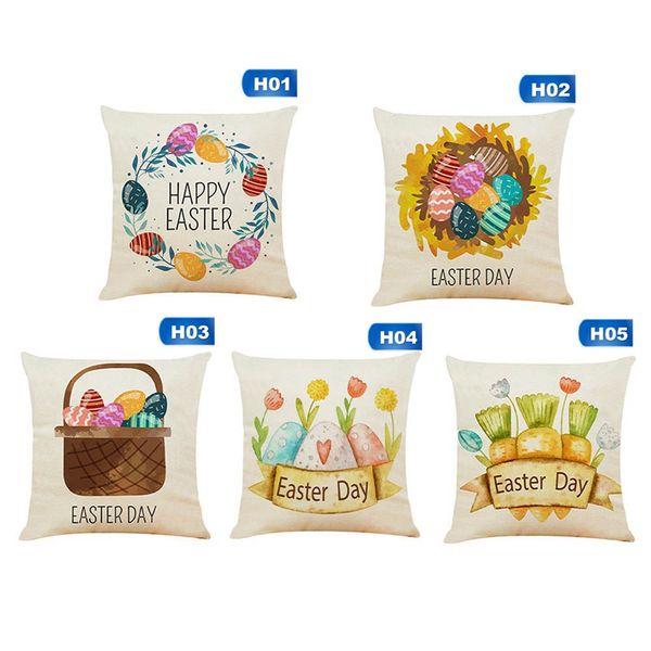 happy easter eggs carrot cushion cover decorative pillows cover for sofa seat soft throw pillow case 45x45cm home decor
happy easter eggs carrot cushion cover decorative pillows cover for sofa seat soft throw pillow case 45x45cm home decor
