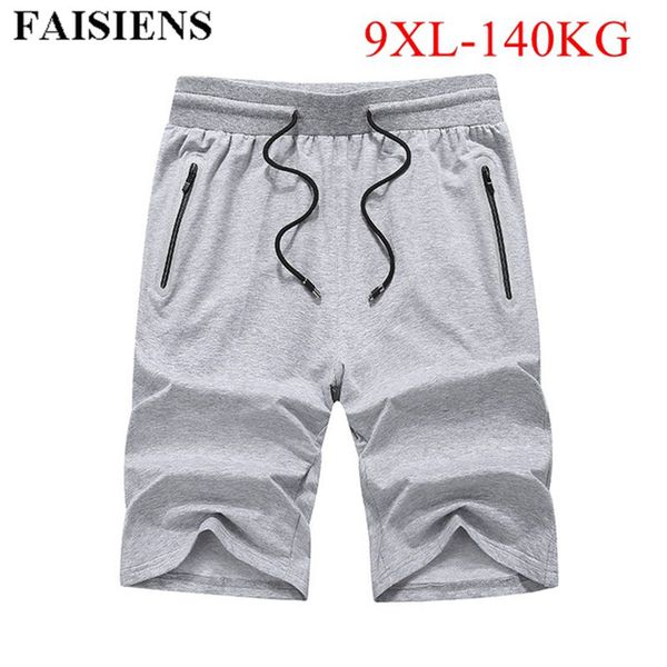 faisiens plus size 8xl 9xl casual shorts men elastic waist drawsting waist blue black gray male 5xl 6xl 7xl cotton men's shorts, White;black
faisiens plus size 8xl 9xl casual shorts men elastic waist drawsting waist blue black gray male 5xl 6xl 7xl cotton men's shorts, White;black