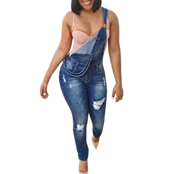 2019 new women demin trousers jumpsuit jeans strap hole plus trousers pants jumpsuit rompers blue skinny stretch denim pants #ju
2019 new women demin trousers jumpsuit jeans strap hole plus trousers pants jumpsuit rompers blue skinny stretch denim pants #ju
