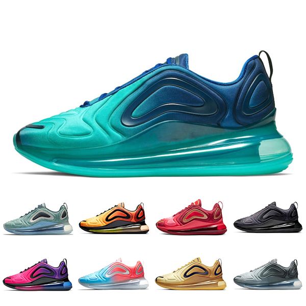 2019 new triple black metallic platinum running shoes sea forest team crimson red sunrise sunset deep blue pink sea sports sneakers 36-45, White;red
2019 new triple black metallic platinum running shoes sea forest team crimson red sunrise sunset deep blue pink sea sports sneakers 36-45, White;red