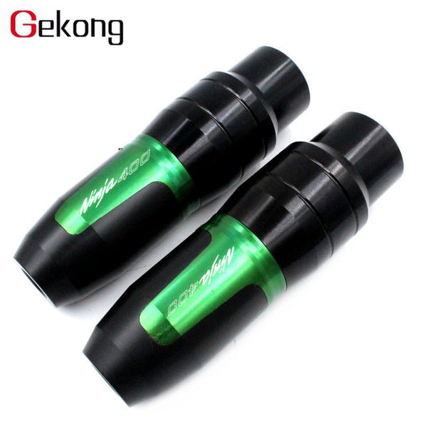 fit for ninja400 ninja 400 2018 motorcycle cnc aluminum frame crash pads exhaust sliders crash protector with
fit for ninja400 ninja 400 2018 motorcycle cnc aluminum frame crash pads exhaust sliders crash protector with