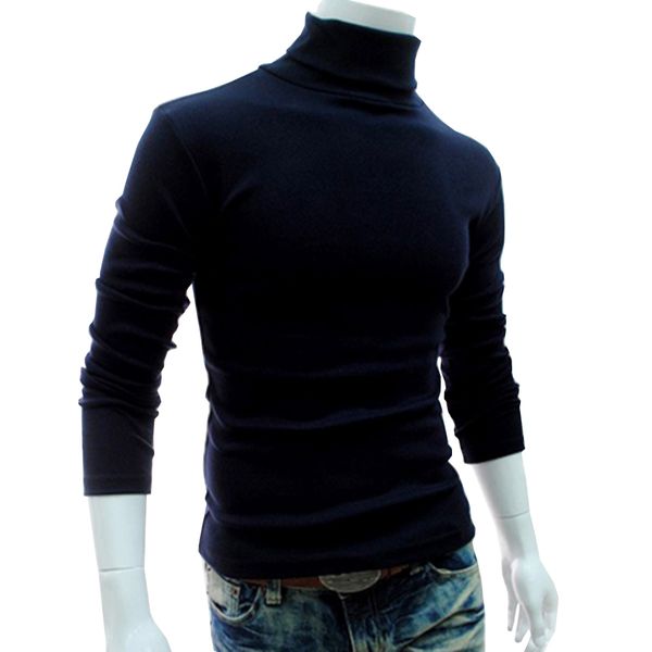 men's sweaters 2021 autumn men sweater casual winter high collar pullover multi-color choice soft and warm drop, White;black
men's sweaters 2021 autumn men sweater casual winter high collar pullover multi-color choice soft and warm drop, White;black