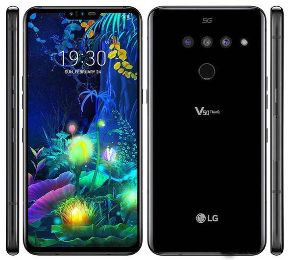 refurbished lg v50 thinq v500n unlocked cell phone octa core 6gb/128gb 6.4" triple cameras 16mp 5g
refurbished lg v50 thinq v500n unlocked cell phone octa core 6gb/128gb 6.4" triple cameras 16mp 5g