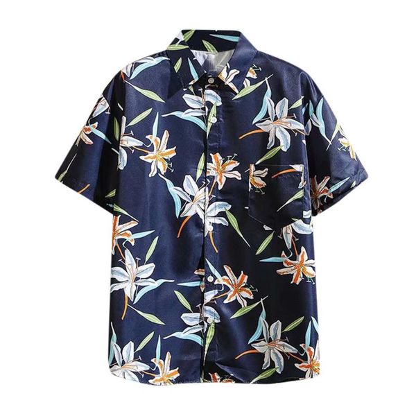 jaycosin нагрудные пляжные рубашки для мужчин летние мужчины гавайская рубашка печати человек повседневная рубашка большой размер -3xl cami, White;black
jaycosin нагрудные пляжные рубашки для мужчин летние мужчины гавайская рубашка печати человек повседневная рубашка большой размер -3xl cami, White;black