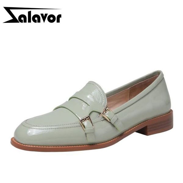 zalavor women flats shoes genuine leather comfort loafers shoes women casual round toe daily vacation footwear size 34-39, Black
zalavor women flats shoes genuine leather comfort loafers shoes women casual round toe daily vacation footwear size 34-39, Black