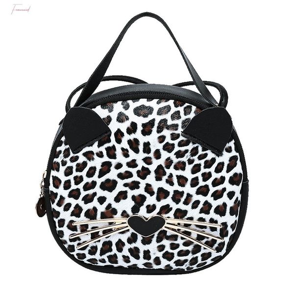cute cat crossbody bags for women pu leather leopard shoulder bag small ring handbags and purse mobile phone messenger bag t2
cute cat crossbody bags for women pu leather leopard shoulder bag small ring handbags and purse mobile phone messenger bag t2