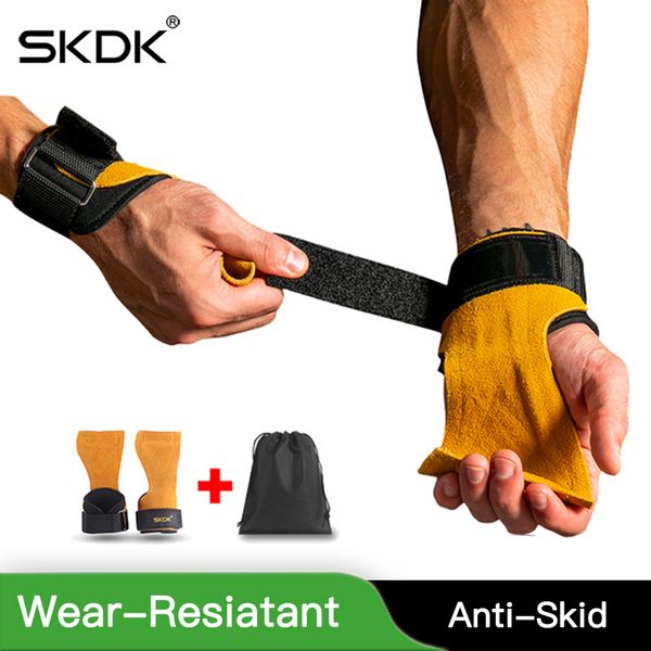 skdk hand grips gymnastics gloves grips anti-skid gym fitness gloves weight lifting grip gym crossfit trainining fitnes gear
skdk hand grips gymnastics gloves grips anti-skid gym fitness gloves weight lifting grip gym crossfit trainining fitnes gear