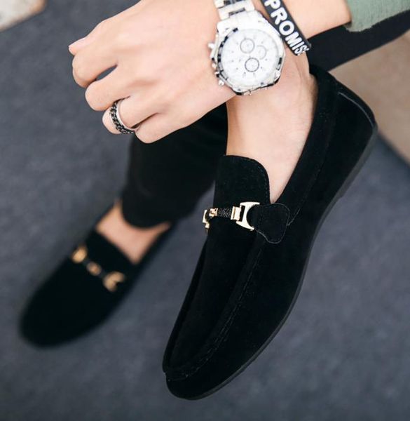 HOT Мужская обувь из натуральной кожи Мужской формальный бездельники Мужская кожа 
HOT Мужская обувь из натуральной кожи Мужской формальный бездельники Мужская кожа