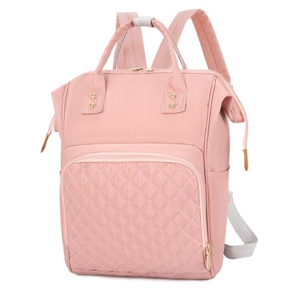 fashion mummy maternity nappy bag large capacity nappy bag travel backpack nursing for baby care women's fashion
fashion mummy maternity nappy bag large capacity nappy bag travel backpack nursing for baby care women's fashion