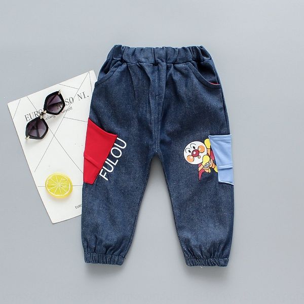 5i0cg 2020 chinos wear men's autumn casual pants 2020 chinos jeans children's wear clothing men's jeans autumn clothing child, Blue
5i0cg 2020 chinos wear men's autumn casual pants 2020 chinos jeans children's wear clothing men's jeans autumn clothing child, Blue
