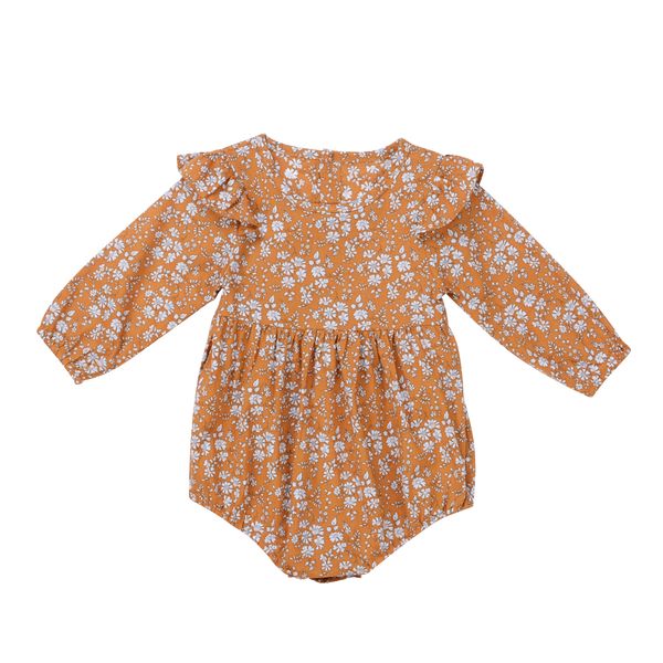 vintage flower newborn infant baby girls clothing long sleeve rompers jumpsuit autumn new baby girl clothes, Blue
vintage flower newborn infant baby girls clothing long sleeve rompers jumpsuit autumn new baby girl clothes, Blue