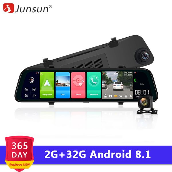 junsun 12" 1440p 2k зеркала автомобиля камеры android 8,1 adas 2g 4g wifi gps навигация ночного видения авто видео регистратор видеорегистра
junsun 12" 1440p 2k зеркала автомобиля камеры android 8,1 adas 2g 4g wifi gps навигация ночного видения авто видео регистратор видеорегистра