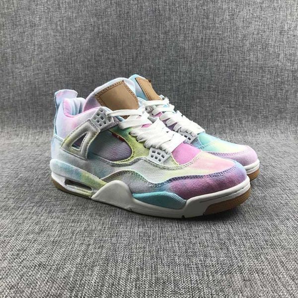 denim 4 jeans basketball shoes mens white rainbow designer sports sneakers 4s jumpman multicolor men athletic trainer
denim 4 jeans basketball shoes mens white rainbow designer sports sneakers 4s jumpman multicolor men athletic trainer