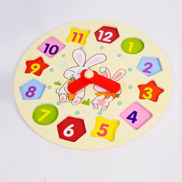 wooden bunny clock shape paired digital shape building blocks baby gifts children diy children education toys
wooden bunny clock shape paired digital shape building blocks baby gifts children diy children education toys
