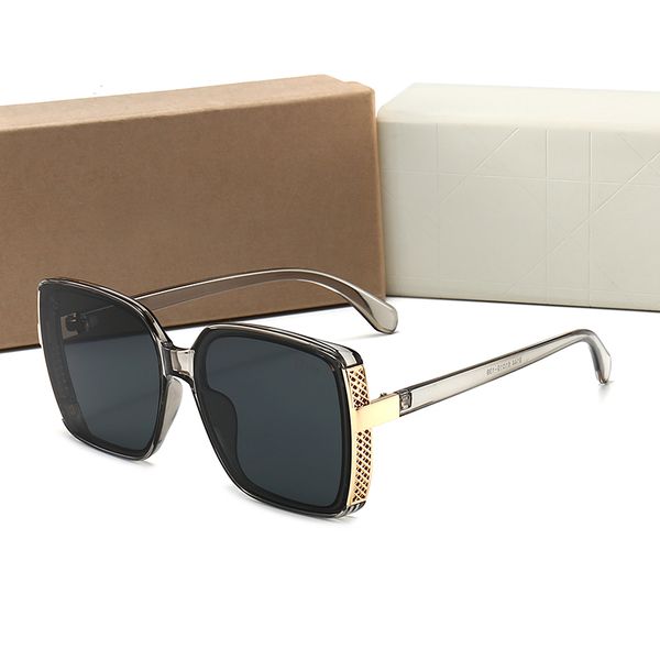 new designer men and women uv protection sunglasses non-polarized metal pc material go out must-have trend glasses with boxedkn2, White;black
new designer men and women uv protection sunglasses non-polarized metal pc material go out must-have trend glasses with boxedkn2, White;black