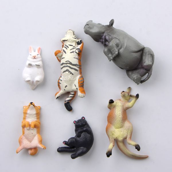 cute refrigerator sticker 3d ornament cartoon animal fridge animals shaped refrigerator sticker magnetic decoration
cute refrigerator sticker 3d ornament cartoon animal fridge animals shaped refrigerator sticker magnetic decoration