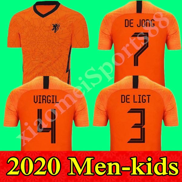 2020 2021 netherlands soccer jerseys de jong holland de ligt van dijk virgil 20 21 kids kit youth jerseys strootman football shirt, Black;yellow
2020 2021 netherlands soccer jerseys de jong holland de ligt van dijk virgil 20 21 kids kit youth jerseys strootman football shirt, Black;yellow