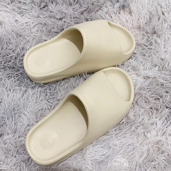 new kanye west slide slippers men women bone desert sand resin black mens slides designer shoes fashion sandal beach sandals size36-45 cs10
new kanye west slide slippers men women bone desert sand resin black mens slides designer shoes fashion sandal beach sandals size36-45 cs10