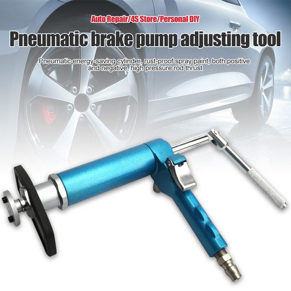 pneumatic brake pump adjusting tool safe adjustable durable for car repairing i88 #1
pneumatic brake pump adjusting tool safe adjustable durable for car repairing i88 #1