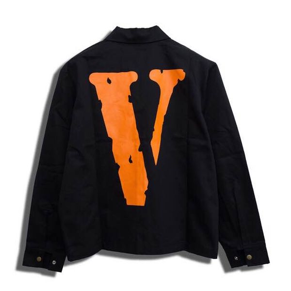 luxury mens designer jacket men women coat printing big v men and women couple tooling street fashion street loose jacket, Black;brown
luxury mens designer jacket men women coat printing big v men and women couple tooling street fashion street loose jacket, Black;brown