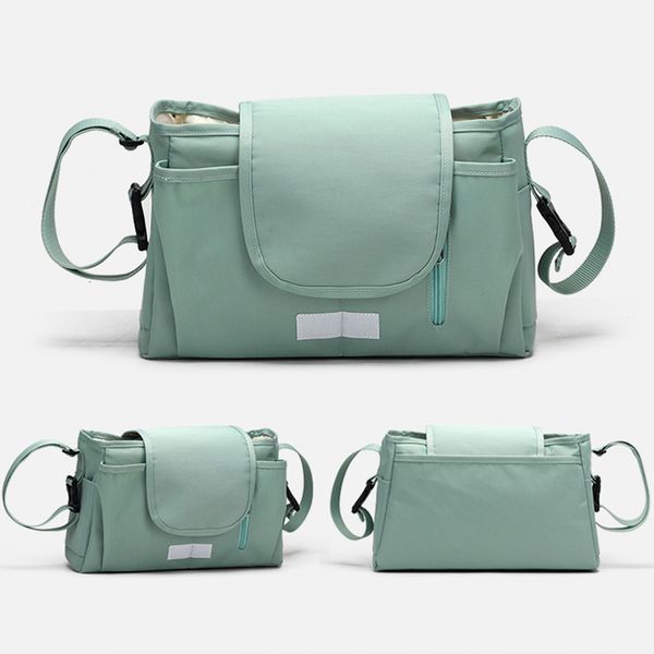 storage bag large capacity travel diaper pocket baby stroller nursing accessories organizer cup holders portable hanging basket
storage bag large capacity travel diaper pocket baby stroller nursing accessories organizer cup holders portable hanging basket