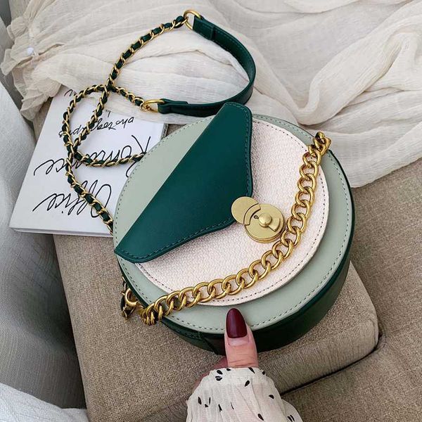 new 2019 round bag chain crossbody for women small purses and handbags ladies travel shoulder messenger bags circle party clutch
new 2019 round bag chain crossbody for women small purses and handbags ladies travel shoulder messenger bags circle party clutch