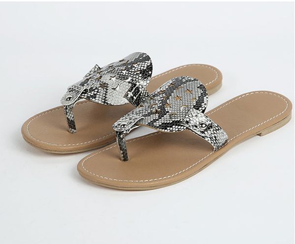 snakeskin women flat slippers summer comfort clip-toe beach flip flops ladies hollowed-out leather slides, Black
snakeskin women flat slippers summer comfort clip-toe beach flip flops ladies hollowed-out leather slides, Black