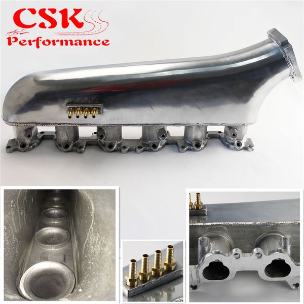 новый полированный алюминий воздуха впускного коллектора для land crusier 4.5l silver
новый полированный алюминий воздуха впускного коллектора для land crusier 4.5l silver