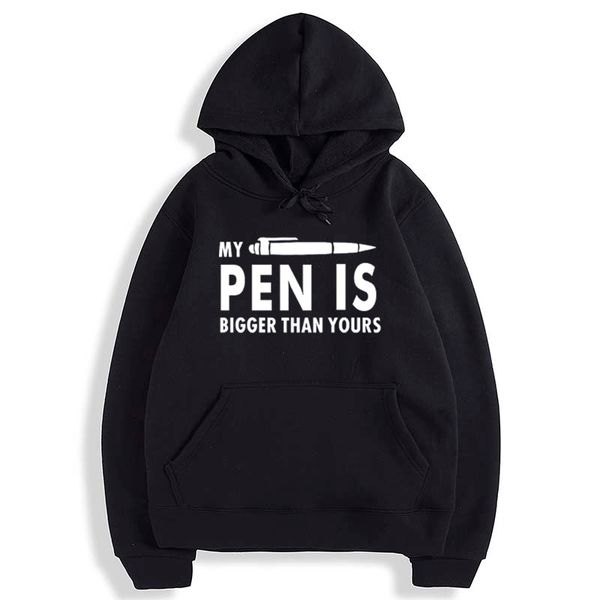 2019 autumn and winter sweatshirts men high quality marvel letter printing fashion mens hoodies thickened men's hoodie, Black
2019 autumn and winter sweatshirts men high quality marvel letter printing fashion mens hoodies thickened men's hoodie, Black
