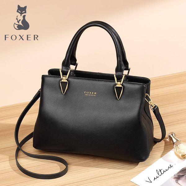 foxer lady purse female fall winter bag large capacity chic messenger bags office women commuter style business handbag
foxer lady purse female fall winter bag large capacity chic messenger bags office women commuter style business handbag