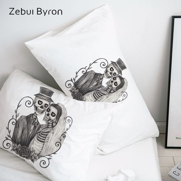 3d hd pillow case pillowcase custom/50x70/50x75/50x80/70x70 decorative pillow cover,skull wedding bedding,drop ship
3d hd pillow case pillowcase custom/50x70/50x75/50x80/70x70 decorative pillow cover,skull wedding bedding,drop ship